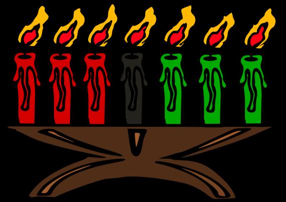 In the African American culture, Kwanzaa is a holiday that honors tradition and deepens children s understanding of their heritage.