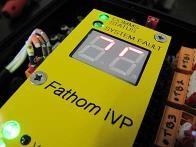 Subsea position USBL System (optional extra) Up to 4 x visual