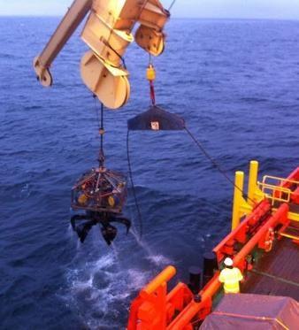 Taking account of the fact that the competition on this site included well experienced cable contractors SIEM, VSMC and well experienced subsea/trenching contractor Fugro, it is an