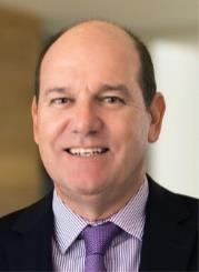 Board with significant experience Nicholas Limb Non-Executive Chairman Appointed 2012 Geophysicist and investment banker 15 years as MD/Chairman of an ASX listed, international mining company,