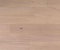 BORDEAUX has a total thickness of 10 mm and an oak top layer of 2.5 mm.