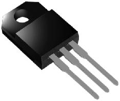 UG(F,B)FCT & UG(F,B)GCT, BYT8(F,B)-300 & BYT8(F,B)-400 Dual Common-Cathode Ultrafast Soft Recovery Rectifier TO-0AB 3 BYT8, UG Series PIN PIN PIN 3 CASE TO-63AB ITO-0AB 3 BYT8F, UGF Series PIN PIN