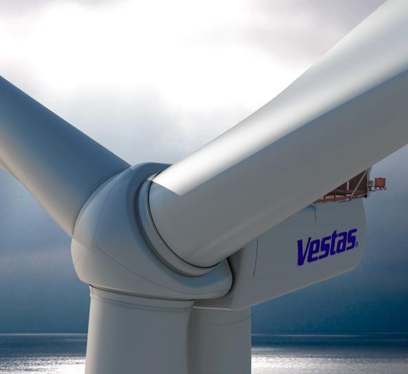 The engineers at Vestas and Bachmann then also worked jointly on the solution: This took us a critical step further, a delighted Rasmus Lærke said, since we were able to develop the specifications