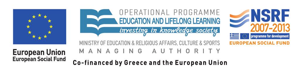 thermo-optic effect - Switching capabilities This research has been co-financed by the European Union (European Social Fund ESF) and Greek national funds through the Operational Program