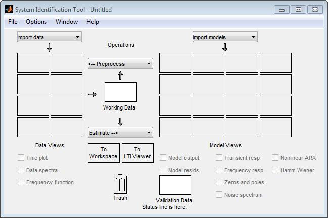 From the PC, the informations about the test platform can be seen by means of the HMI implemented via LabVIEW software, as observed in Figure 3.
