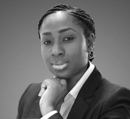 Counsel Experience: 10+ Years Wendy Abu
