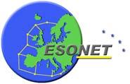 a list of key sites identified by ESONET NoE and