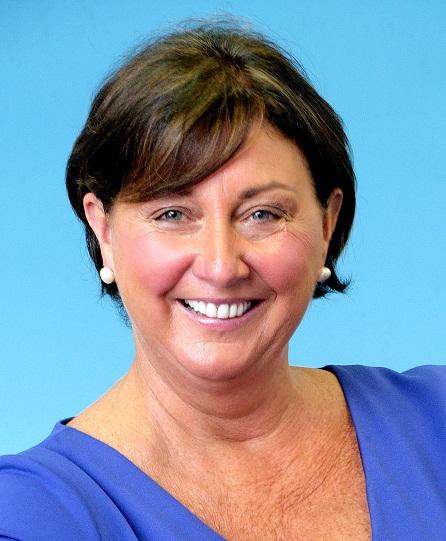 Valerie Watts Interim Chief Executive Valerie Watts took up post as interim Chief Executive of the PHA on 17 October 2016.