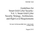 Smart Grid Interoperability Standards Coordination NIST Smart Grid Framework document Release 2 (Feb 2012) and Release 1 (Jan 2010) Smart Grid vision &