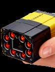 BUILD YOUR VISION 2D VISION SYSTEMS Cognex machine vision systems are
