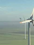 COMMERCIAL OPERATIONS MANAGEMENT Our commercial wind farm management establishes your interests with the negotiation of contracts, with financial and taxation