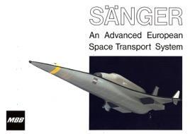 Report URV-169(87) Eugen Sänger 1905-1964 Space Pioneer Cost (1992 PB in Mio $) Development: 20.
