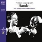 Other works on Naxos AudioBooks Hamlet (Shakespeare)