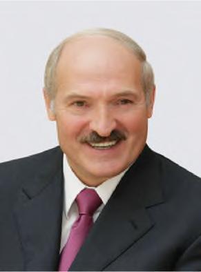 Alexander LUKASHENKO, President of the Republic of Belarus, to the participants of TIBO-2017, the 24th International Specialized Forum on Telecommunications, Information and Bank Technologies: Today,