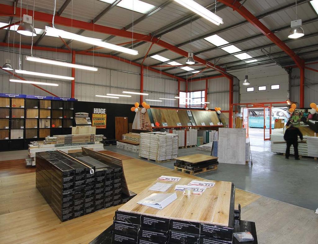 (UK) Limited. Nixon & Hope Property Limited (07766821) trades as Floors2Go, one of the UK s biggest wood flooring specialists.