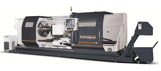 table 110-920 mm Milling and drilling machines (FKRS 250, FKRS 400, FKRS 600) - max. table width 500 mm - max. length 1500 mm - max.