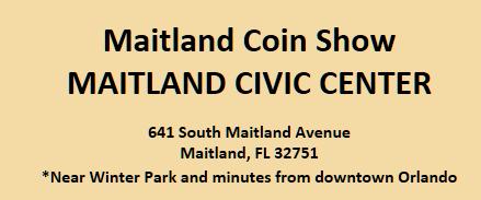 March 26th -presentation by B.J. Neff Cuds on Coins This promises to be a great presentation by one of the foremost authorities on error coins!