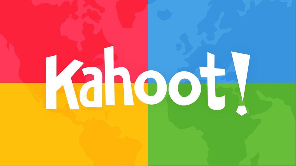 Kahoot: Which