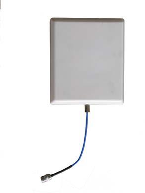 TDJ-SA0727-8-90 Wide band Panel Antenna 700-2700MHz 8dBi Specifications: Model Number TDJ-SA0727-8-90 Frequency Range 700-960 MHz