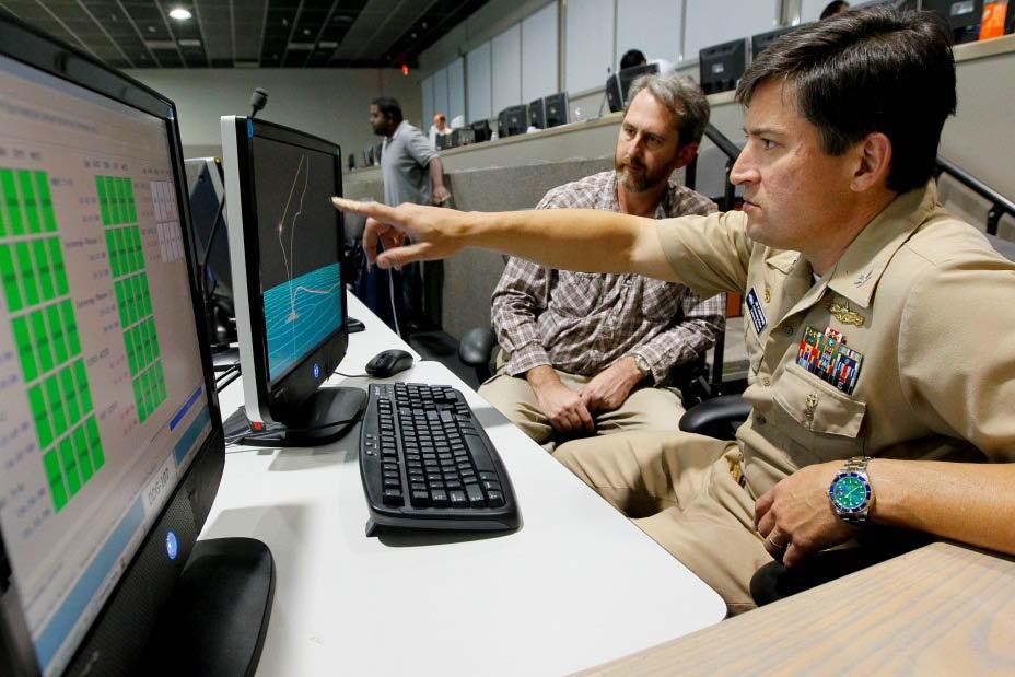 Introduction Commanders are increasingly more engaged in day-to-day activities There is a rapid pace of software creation, adoption, and