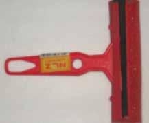 SQUEEGEE WITH HANDLE ABC-4040H