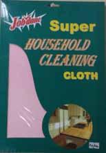 HOUSEHOLD WIPES P20/871