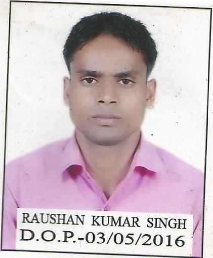 Kumar Singh Mukhtar Singh