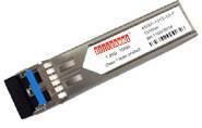 CTS-LC0010-SM 1.25Gb/s 1310nm Single-mode SFP Transceiver PRODUCT FEATURES Up to 1.