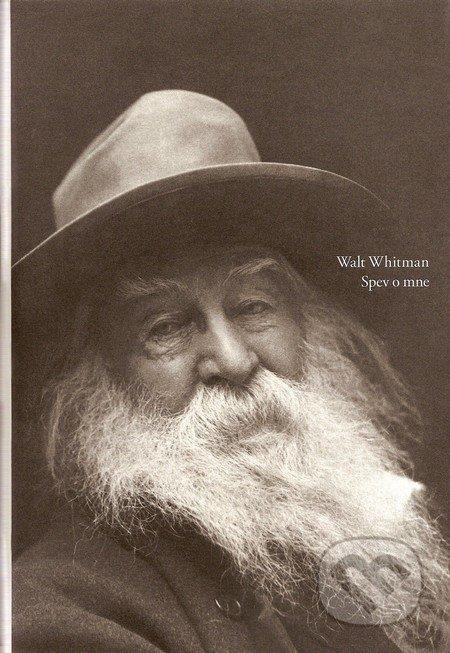 Song of Myself Song of Myself by Walt Whitman is one of the must read Walt Whitman