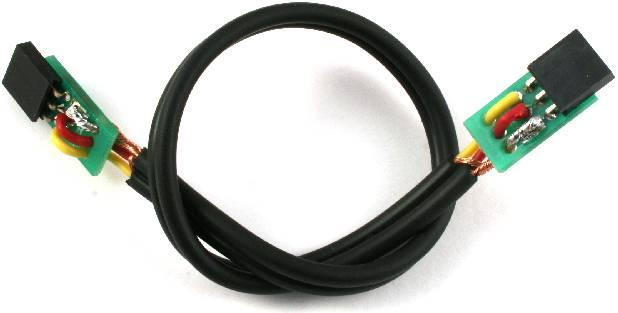 MP573 Assembly guide Link cable assembly (for connecting to EQ573)