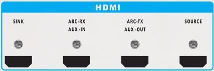 七. AX- HDMI AX- HDMI 选件 (HDMI+ 音频回传通道 (ARC) 是一种多功能的音频监视和音频测量的功能选件, 它功能强大, 使用简单方便, 测量结果准确, 可广泛应用于多媒体产品的音频质量测试, 可提供的所有标准音频测量值包括电平 信噪比 (SNR) 失真 相位 串音 群延迟等 HDMI 接口 主要功能 : 执行标准 :HDMI1.
