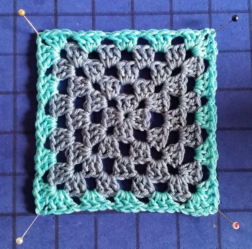 Blocking Blocking is something that straightens out your work and makes it look really good. It doesn't take long and it really works. There are a few methods out there.