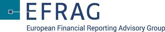 EFRAG s Draft letter to the European Commission regarding endorsement of Olivier Guersent Director General, Financial Stability, Financial Services and Capital Markets Union European Commission 1049
