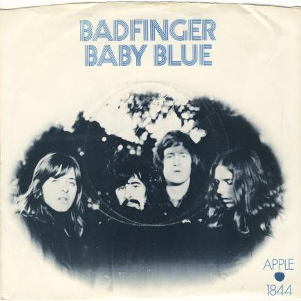 APPLE 1844 - BABY BLUE
