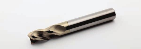 jabro-solid 2 js400 end mills additions for aluminium alloys Four new geometries of the JS400 series have been speciically designed for machining aluminium alloys in general machining and aerospace