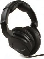 00 Designed to exceed the demands of the professional environment by combining outstanding sound quality and