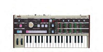 Yamaha Reface DX, CS, CP & YC 37-key Keyboards #181501, #181502, #181503, #181504