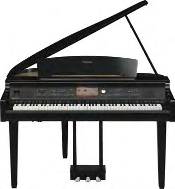 Ebony), #181429 (Black Walnut) CALL FOR PRICE YAMAHA REBATES APPLY - A variety of instrument Voices - Many different genres of auto accompaniments (Styles) to enjoy - Guide lamps to teach you how to