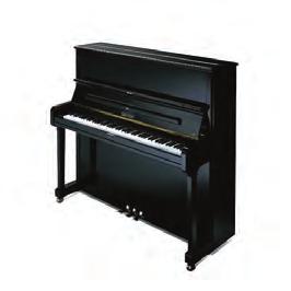 The magnificent model B grand piano is often referred to as the perfect piano. This Piano offers a fresh take on a revered classic.