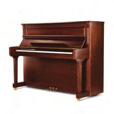 5 Model B Onyx-Duet Grand Piano A doubly dramatic heirloom, the dynamic 6 10 Onyx Duet Steinway piano has a dual personality with an