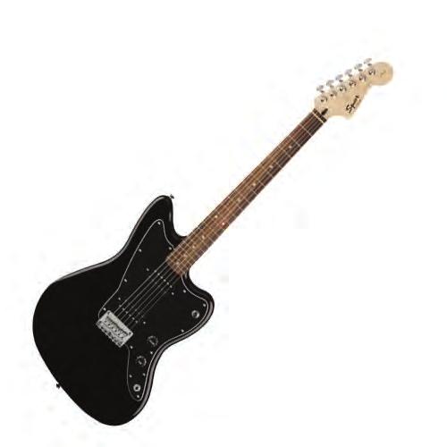 COMPACT SIZE Squier by Fender Mini Strat New V2 #198231 $179.99 This miniature electric guitar is great for students!