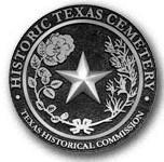 Page 4 Texas Jewish Cemeteries with Historic Texas Cemetery Designations Adath Emeth Cemetery - Houston, Harris Co. Adath Israel Cemetery - Houston, Harris Co.