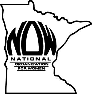 WE DON T EXPECT NOW, EVERYONE TO JOIN NOW JUST THE MILLIONS WHO BELIEVE IN WOMEN S RIGHTS Minnesota NOW 550 Rice Street, #102 St. Paul, MN 55103 mnnow@