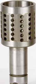 can cover different diameter of drill head