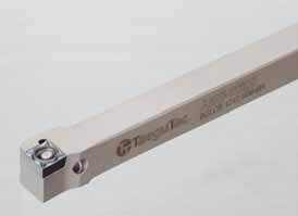 76mm) Excellent surface finish prevents micro chipping and prolongs tool life