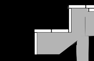 TimberTech Stair Stringer Spacing Chart Board DockSider TwinFinish Tropical Legacy Reliaboard Terrain Maximum Spacing 21 12 10 10" 9 16 When used as a veneer General Stair Installation 16 O.C. Maximum Terrain Collection must be used as a veneer in a stair tread application.
