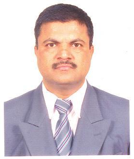 Dr. B. Yogesh obtained his B.E degree (1986) in Mechanical Engineering from AIT, Chikkamagluru and M.Tech degree (1998) from IIT Kharagpur. He has completed his Ph.