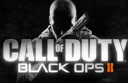 Call Of Duty: Black Ops II (Price: $59.