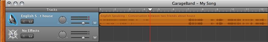 If you move the arrow to the right then it stretches the dialogue out making it easier to cut where you want.