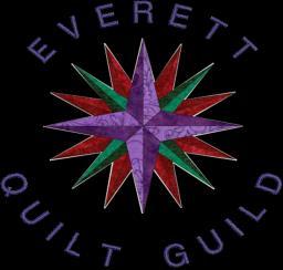 Everett Quilt Guild Newsletter February 2019 (Web) Guild Meeting Monday, February 25th at the South Precinct of the Everett Police Department.